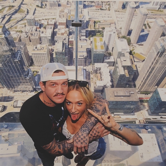 Meet your Posher, Angela - Picture 1 of 1